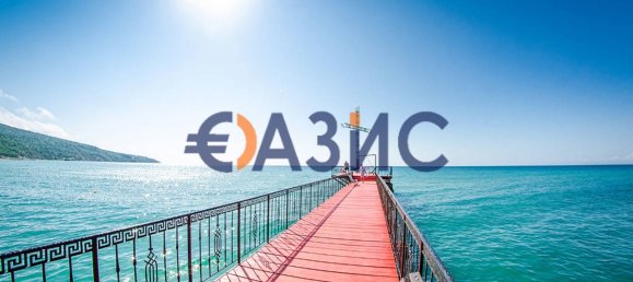 1 bedroom Apartment in Sveti Vlas, Bulgaria No. 253 28