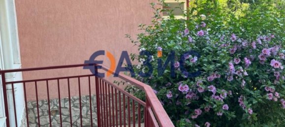 1 bedroom Apartment in Sveti Vlas, Bulgaria No. 253 15