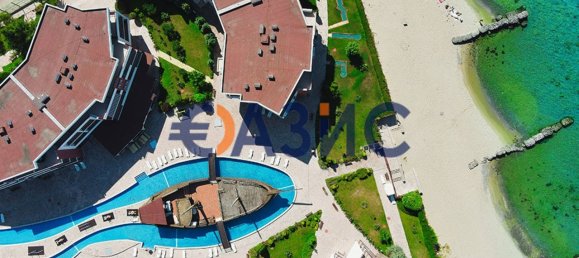 1 bedroom Apartment in Sveti Vlas, Bulgaria No. 253 27