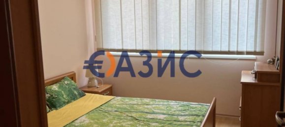 1 bedroom Apartment in Sveti Vlas, Bulgaria No. 253 12