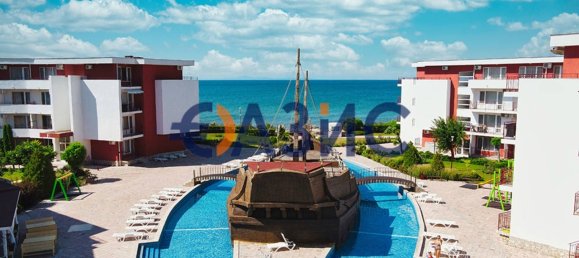 1 bedroom Apartment in Sveti Vlas, Bulgaria No. 253 19