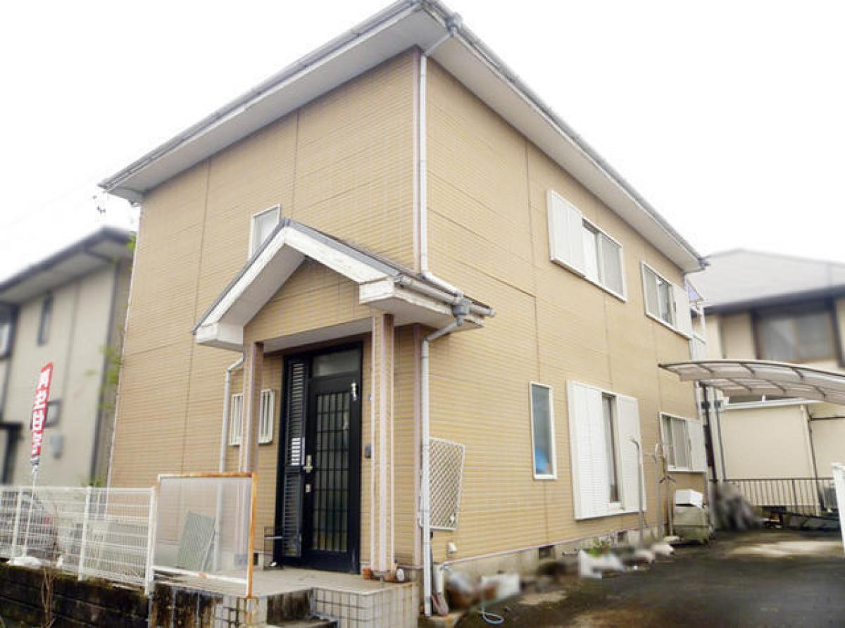 3 bedrooms House in Shizuoka, Japan No. 2454