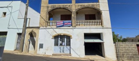 2 غرف نوم منزل في Alessano, Italy رقم 282719 35