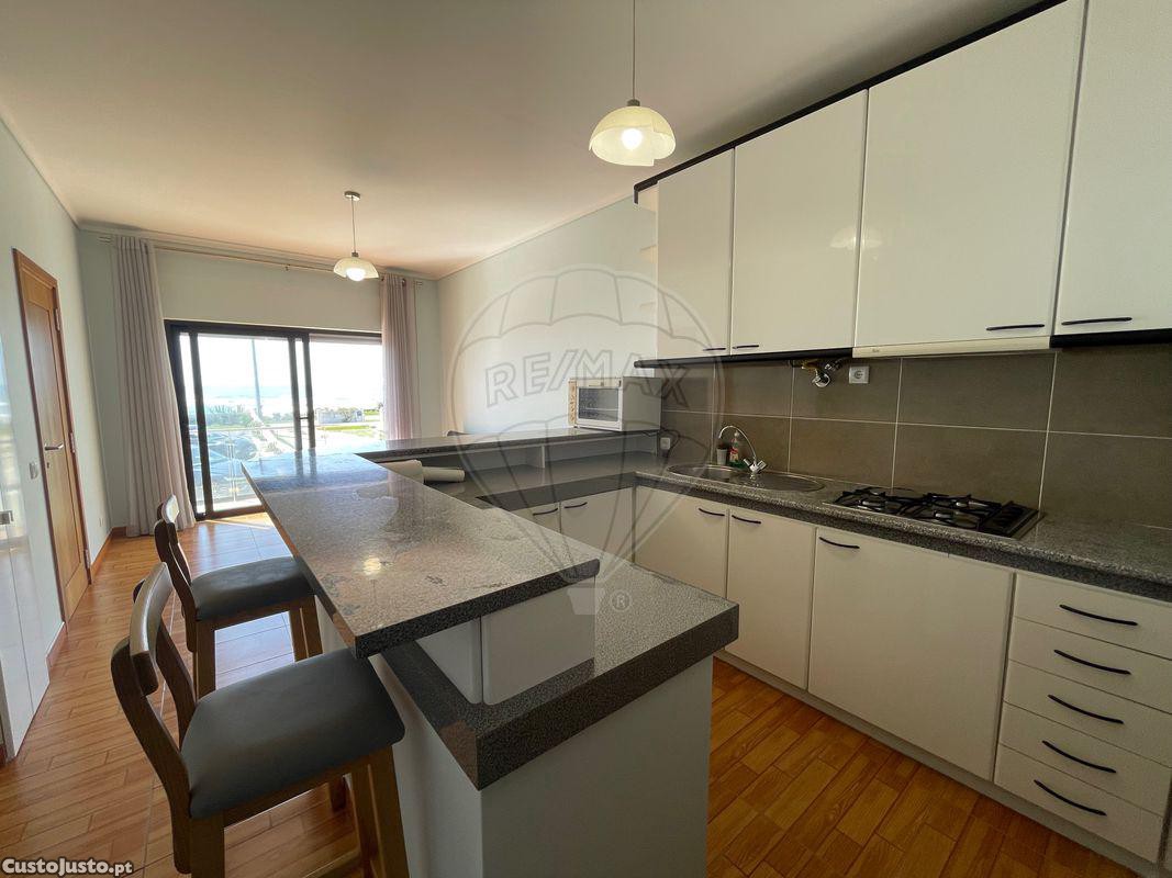 Apartamento de 1 dormitorio en Viana do Castelo, Portugal No. 254377