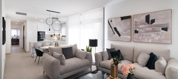 2 chambres appartement à vendre à Benidorm, Alicante, Valencian Community, Spain № 364849 22
