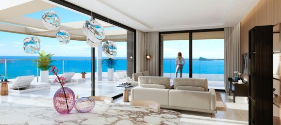 2 chambres appartement à vendre à Benidorm, Alicante, Valencian Community, Spain № 364849 12