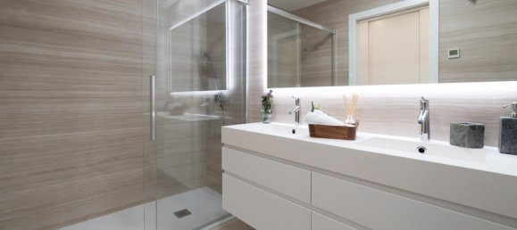 2 chambres appartement à vendre à Benidorm, Alicante, Valencian Community, Spain № 364849 21