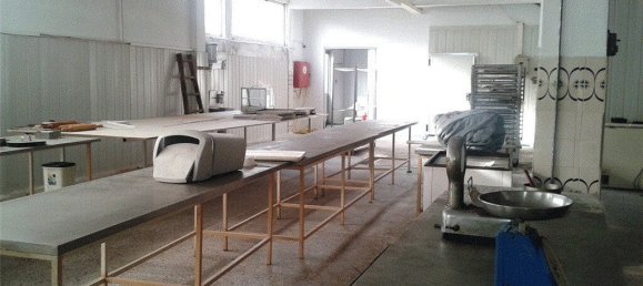 1400m² Maisonette in Thessaloniki, Greece No. 7942 5