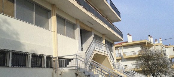 1400m² Maisonette in Thessaloniki, Greece No. 7942 7