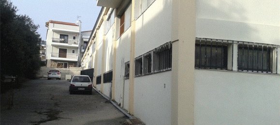 1400m² Maisonette in Thessaloniki, Greece No. 7942 6