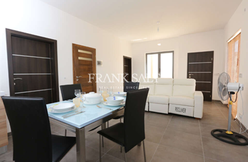 2 غرف نوم شقة في Sannat, Malta رقم 5505