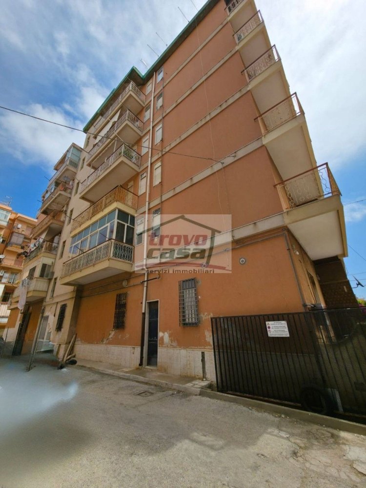 4 bedrooms Apartment in Syracuse, Italy No. 342721