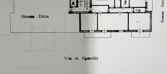 4 bedrooms Apartment in Syracuse, Italy No. 342721 21