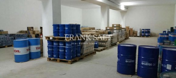 Armazém em Qormi, Malta 560 m² N.º 12594 3