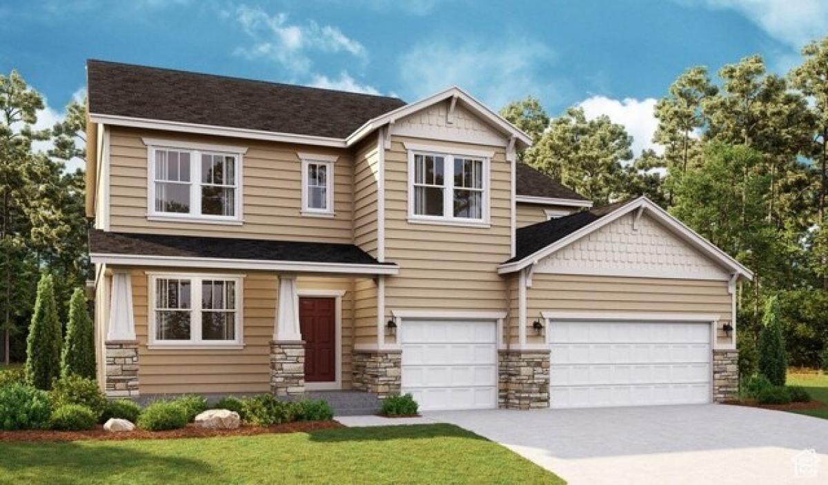 Casa T5 em Eagle Mountain, USA N.º 431691