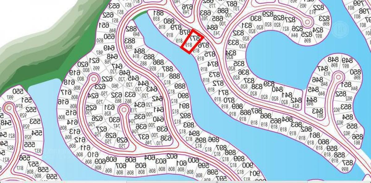  Land in Escobar, Argentina No. 113937