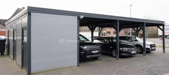 2 bedrooms Apartment in Leer, Germany No. 181245 2