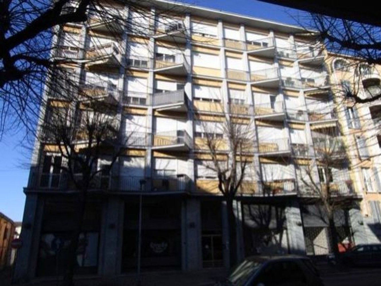 3غرفة شقة في Voghera, Italy رقم 196839