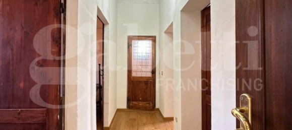 Apartamento T2 em Siena, Italy N.º 44543 6