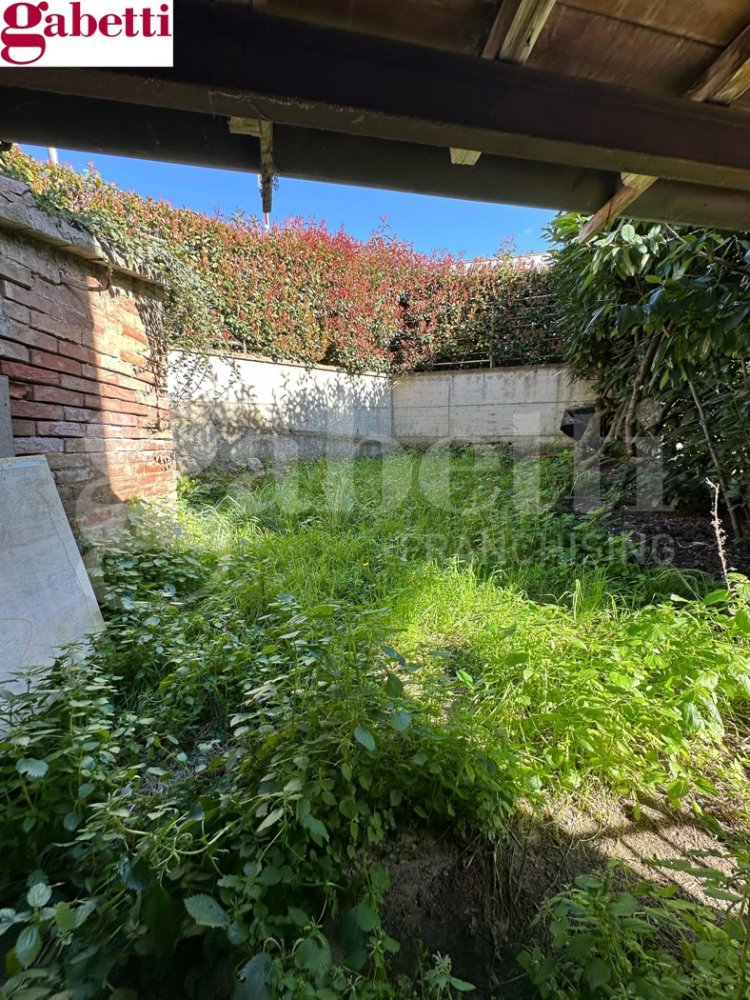 Apartamento T2 em Siena, Italy N.º 44543