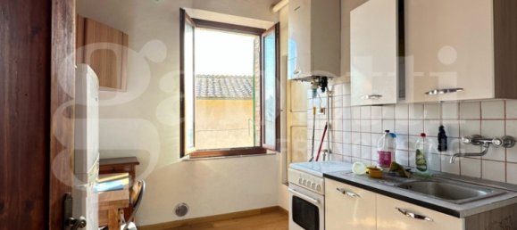 Apartamento T2 em Siena, Italy N.º 44543 2