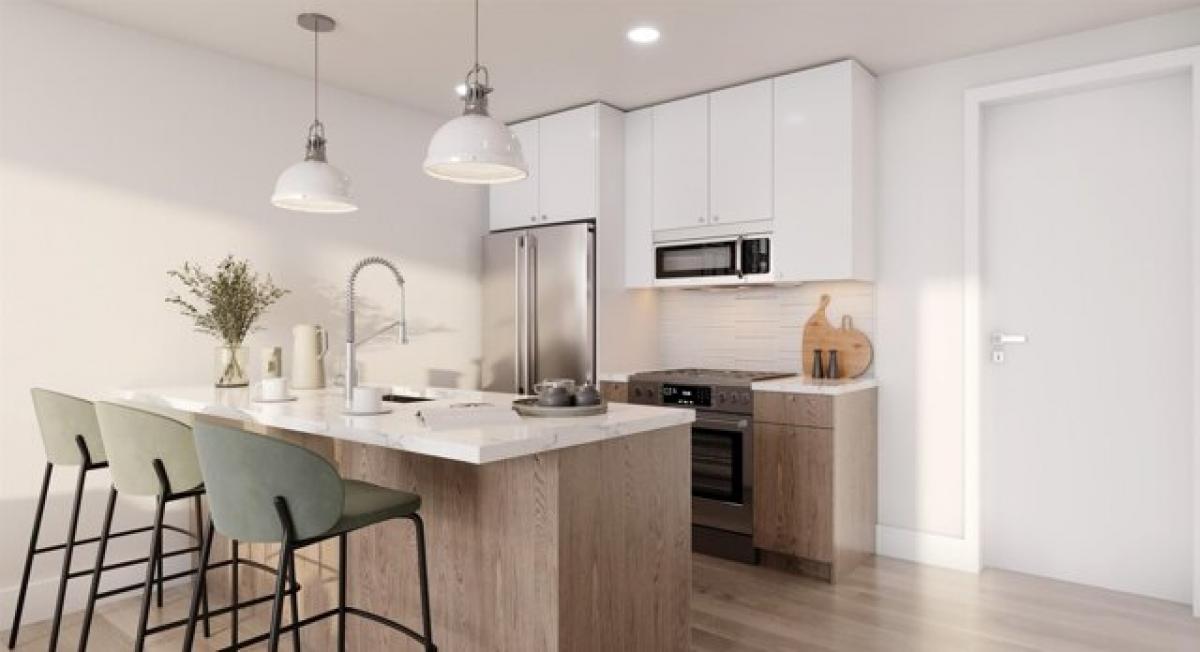 Studio in Jersey City, USA No. 432219