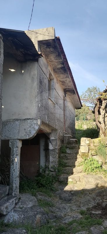 3 bedrooms House in Ponte da Barca, Portugal No. 186881