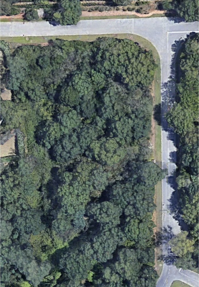 2100m² Land in Cadiz, Spain No. 72397