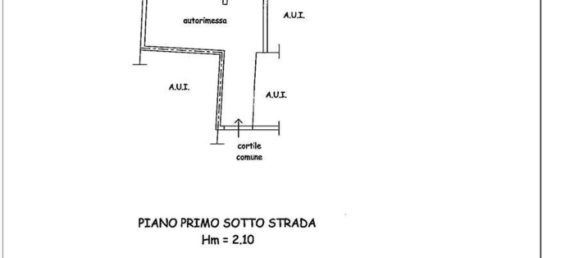 3غرفة شقة في Como, Italy رقم 3899 17