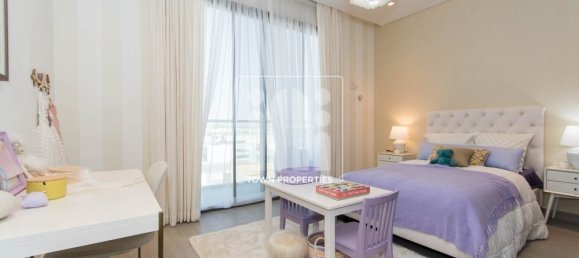 4 Schlafzimmer Villa in Yas Island, UAE, Nr. 5458 5