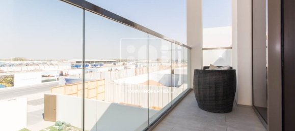 4 Schlafzimmer Villa in Yas Island, UAE, Nr. 5458 6