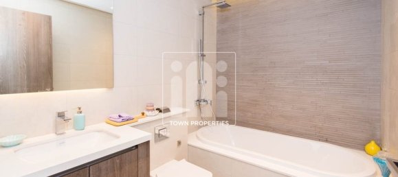 4 Schlafzimmer Villa in Yas Island, UAE, Nr. 5458 13