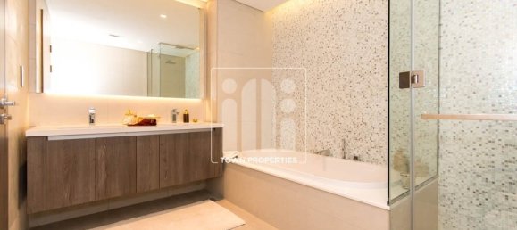 4 Schlafzimmer Villa in Yas Island, UAE, Nr. 5458 12