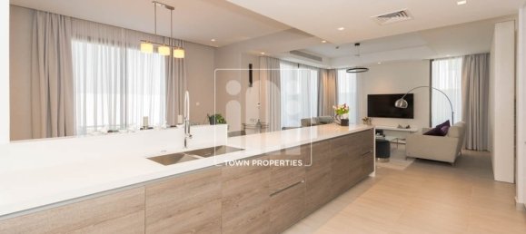 4 Schlafzimmer Villa in Yas Island, UAE, Nr. 5458 10