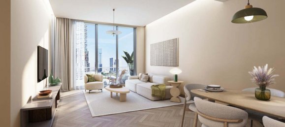 2 Schlafzimmer Wohnung in Midora Residences, Jumeirah Village Circle, UAE, Nr. 62659 4