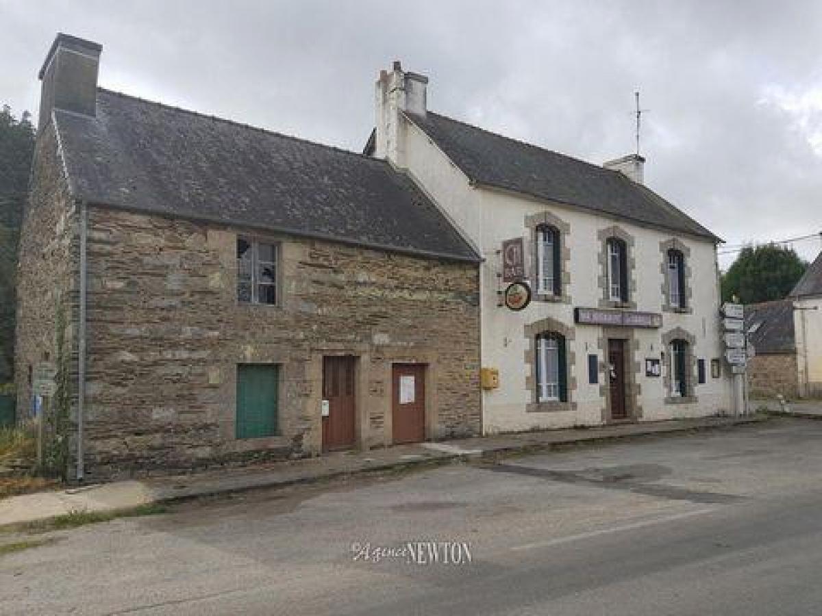 Escritório em Saint-Aignan, France 26055 m² N.º 18353