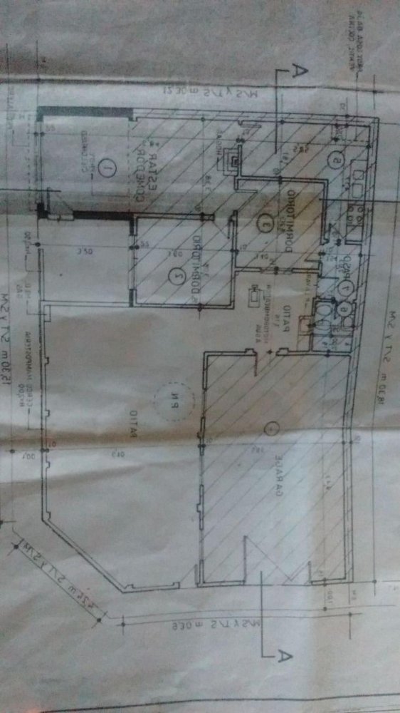 2 Schlafzimmer Haus in Mar del Plata, Argentina, Nr. 70918