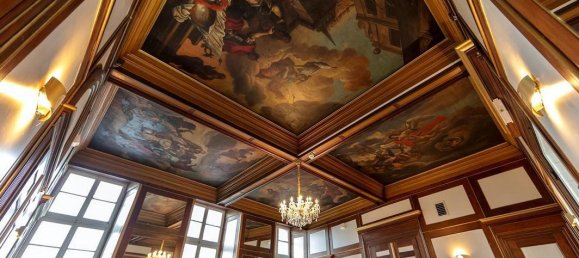 40غرفة فيلا في Warendorf, Germany رقم 156284 13