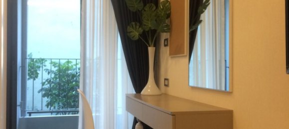 Apartamento em condomínio em Khlong Toei, Thailand N.º 74517 4