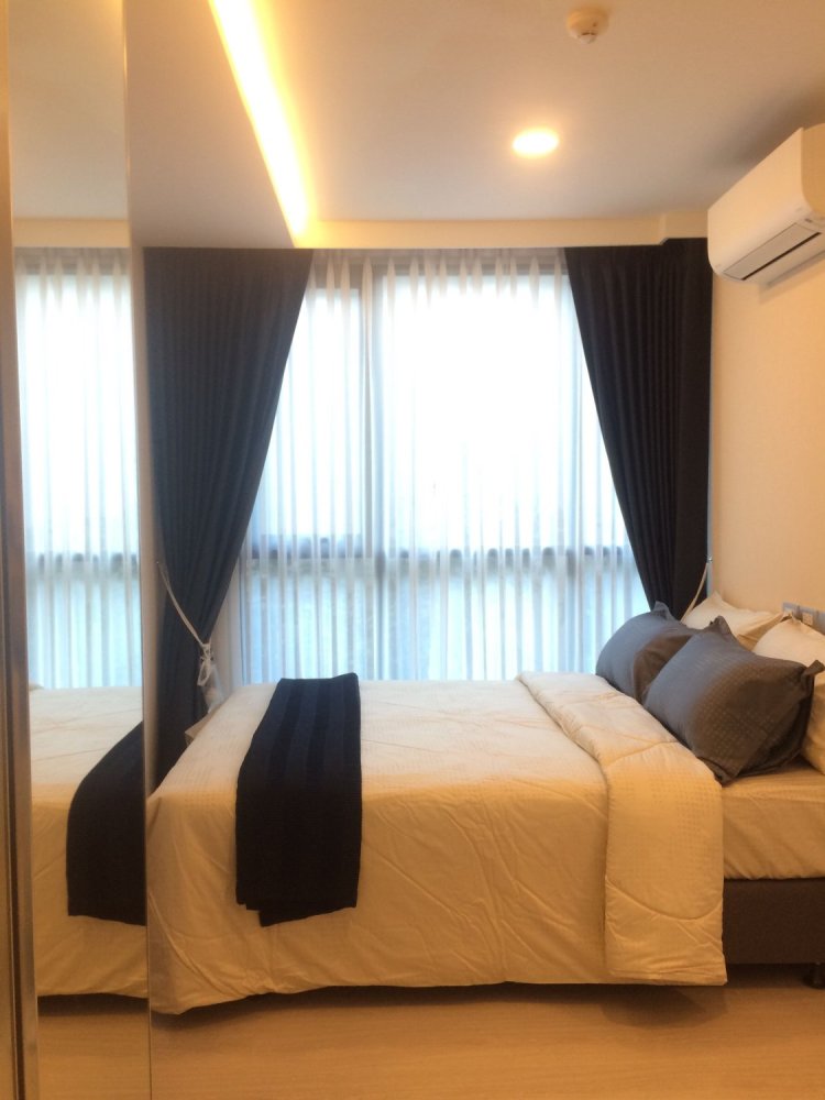 Apartamento em condomínio em Khlong Toei, Thailand N.º 74517