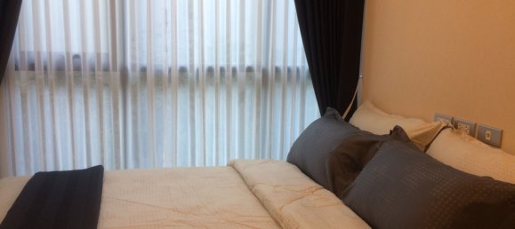 Apartamento em condomínio em Khlong Toei, Thailand N.º 74517 3