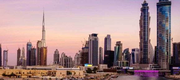 Grundstück in Dubai, UAE 60386m², Nr. 9038 5