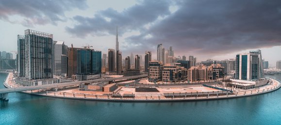 Grundstück in Dubai, UAE 60386m², Nr. 9038 4