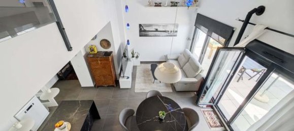 3 chambres Penthouse à Valencia, Spain No. 154043 41