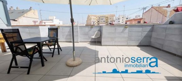 3 chambres Penthouse à Valencia, Spain No. 154043 34