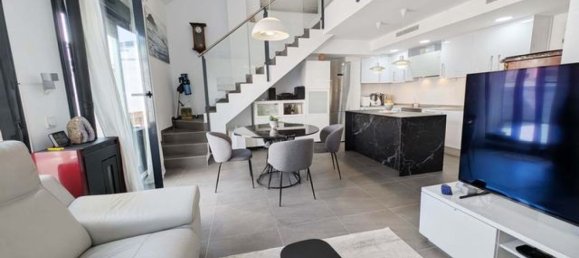 3 chambres Penthouse à Valencia, Spain No. 154043 35