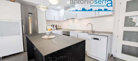 3 chambres Penthouse à Valencia, Spain No. 154043 21