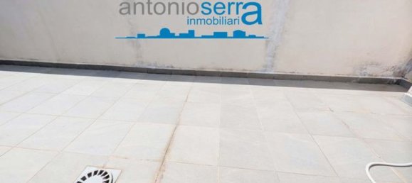 3 chambres Penthouse à Valencia, Spain No. 154043 6