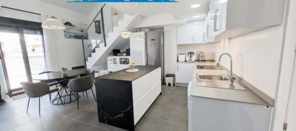 3 chambres Penthouse à Valencia, Spain No. 154043 24