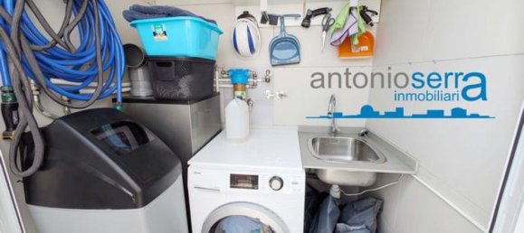 3 chambres Penthouse à Valencia, Spain No. 154043 44